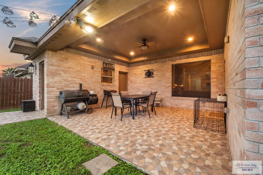 101 Alvarez Ct, LOS FRESNOS, Texas image 21