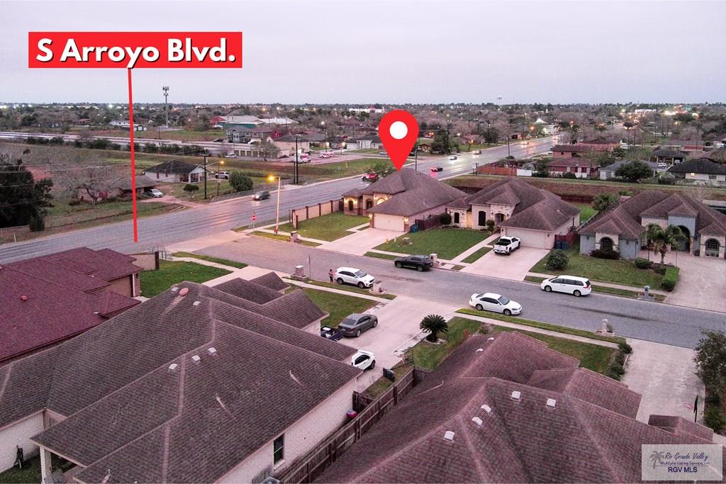 101 Alvarez Ct, LOS FRESNOS, Texas image 27