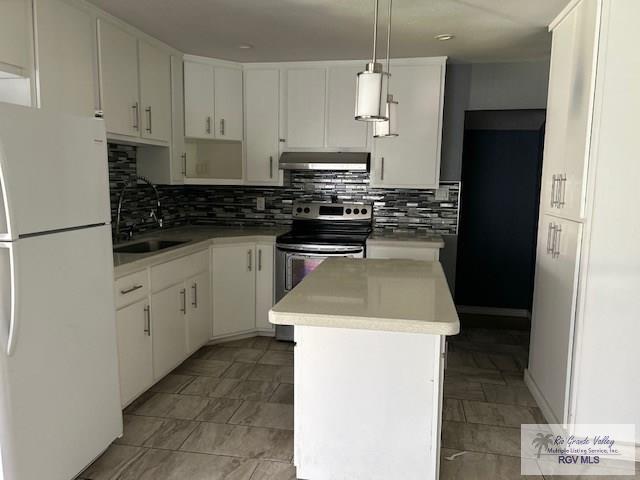 202 E 6th St, LOS FRESNOS, Texas image 6