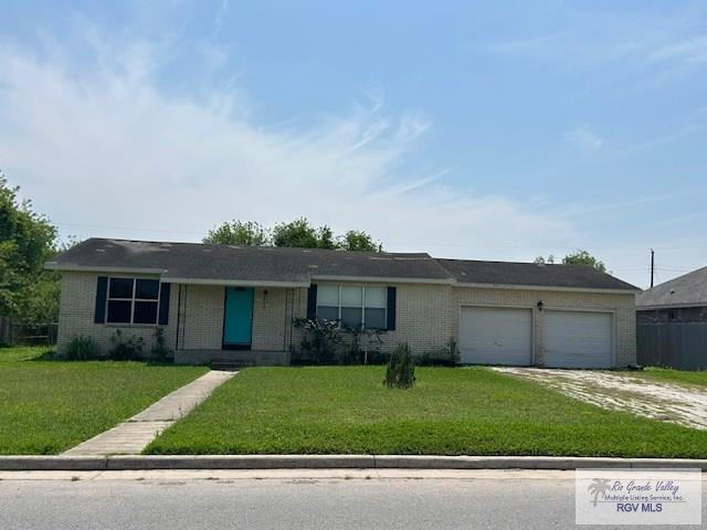 202 E 6th St, LOS FRESNOS, Texas image 3