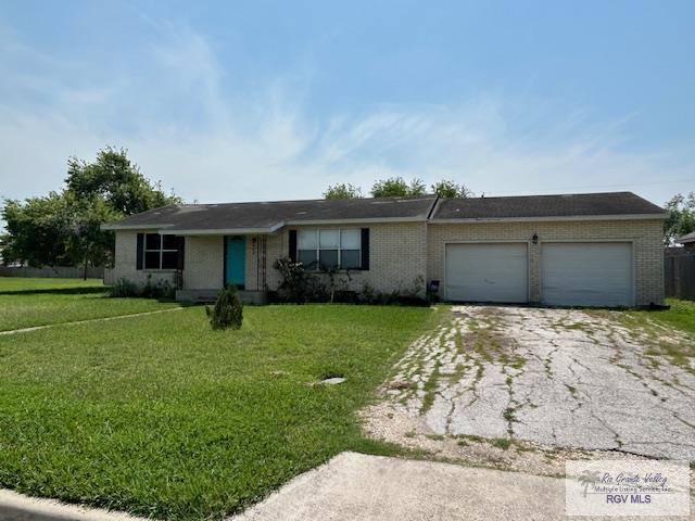 202 E 6th St, LOS FRESNOS, Texas image 1