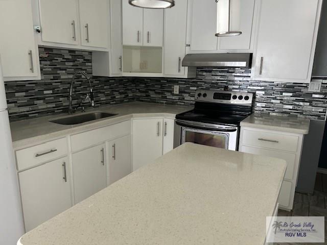202 E 6th St, LOS FRESNOS, Texas image 7