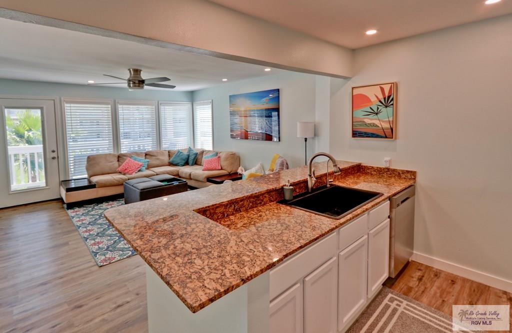 200 Padre Blvd #3209, SOUTH PADRE ISLAND, Texas image 7