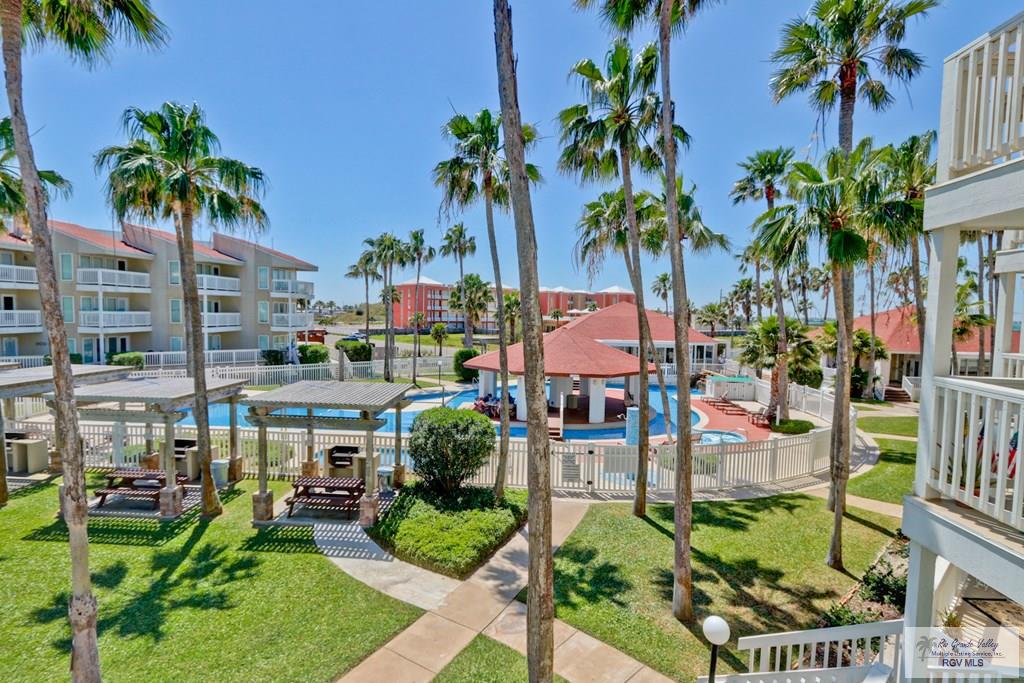 200 Padre Blvd #3209, SOUTH PADRE ISLAND, Texas image 25