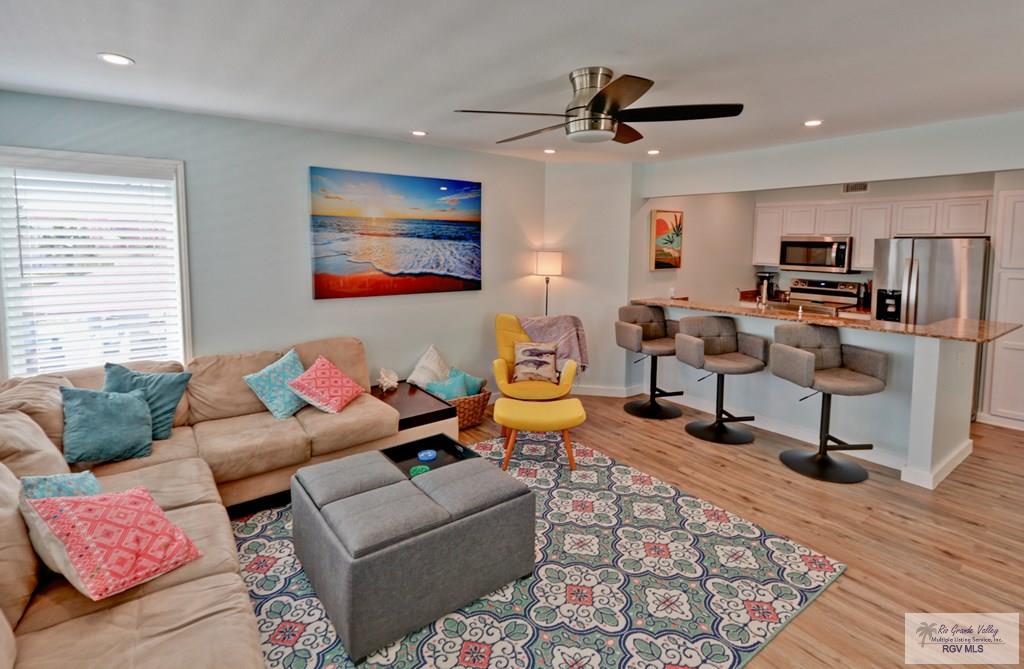 200 Padre Blvd #3209, SOUTH PADRE ISLAND, Texas image 5