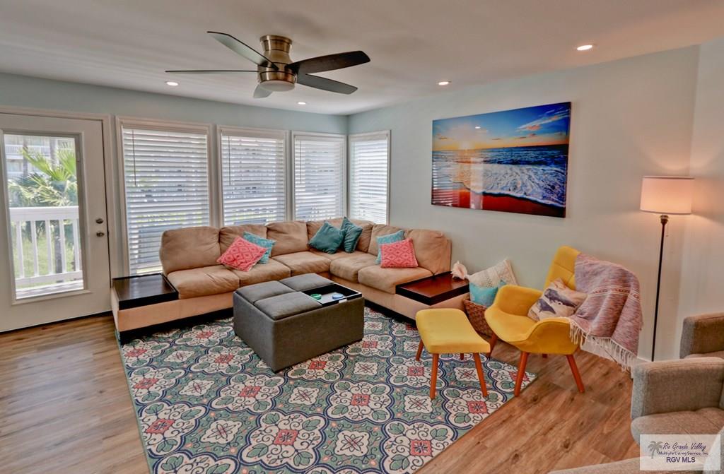 200 Padre Blvd #3209, SOUTH PADRE ISLAND, Texas image 3