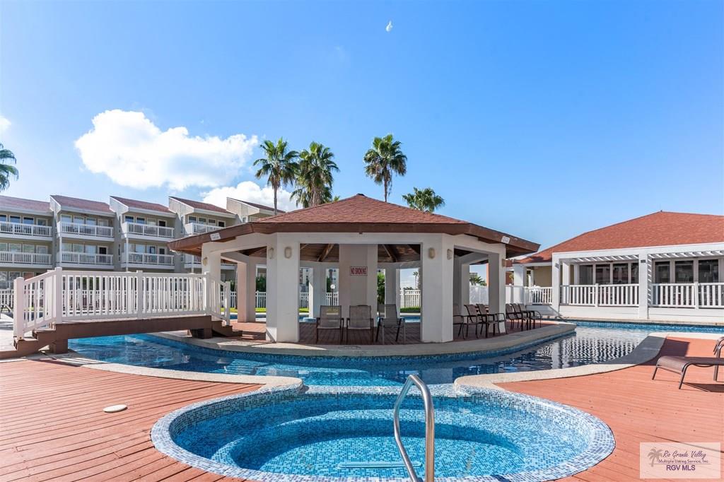 200 Padre Blvd #3209, SOUTH PADRE ISLAND, Texas image 27