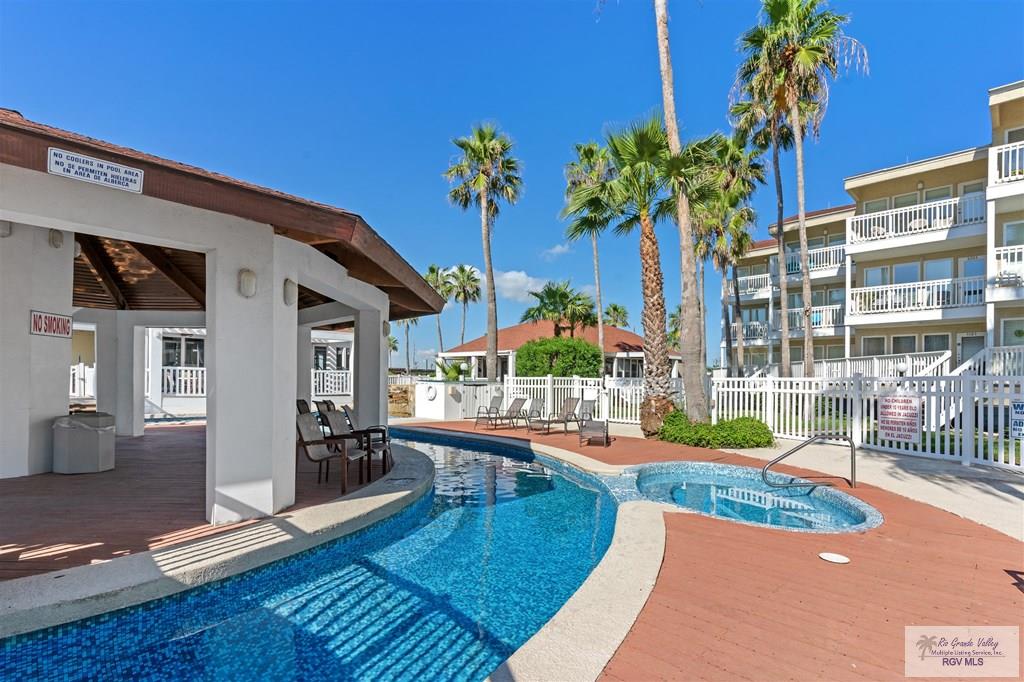 200 Padre Blvd #3209, SOUTH PADRE ISLAND, Texas image 32