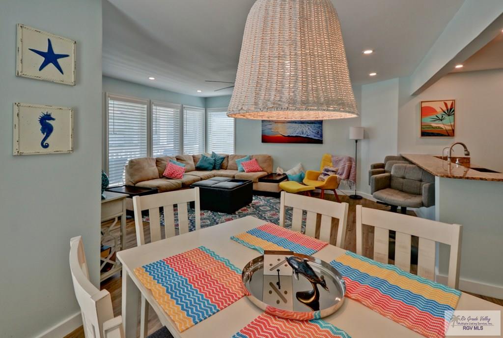 200 Padre Blvd #3209, SOUTH PADRE ISLAND, Texas image 11