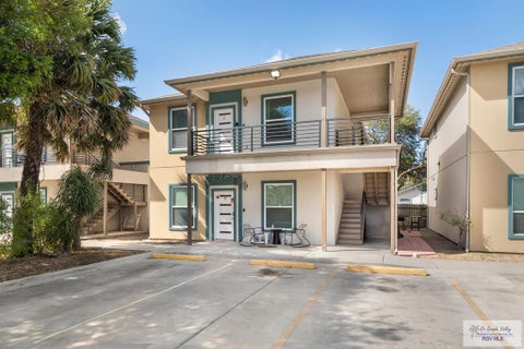 Homes For Rent - 221 Billings Rd #2<br/> Cameron County, BROWNSVILLE, TX 78521