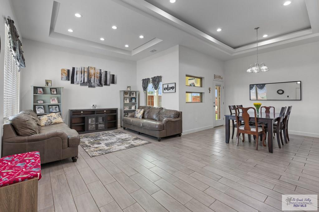 181 Cameo Dr, SAN BENITO, Texas image 3