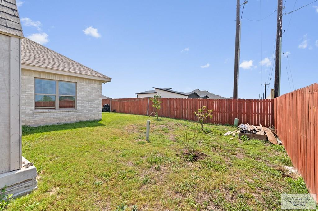 181 Cameo Dr, SAN BENITO, Texas image 20