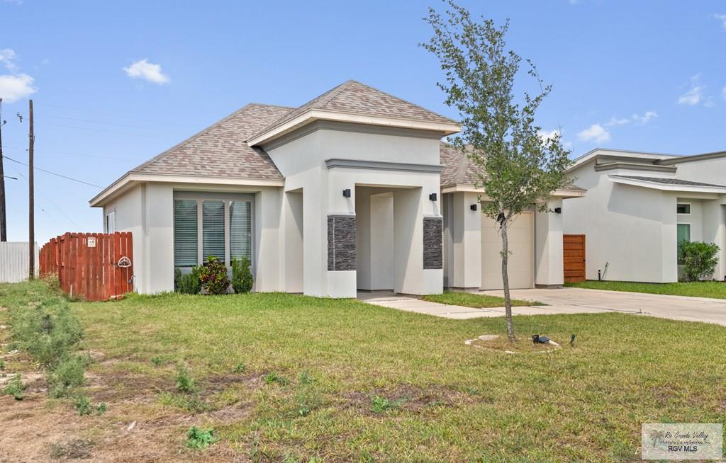 181 Cameo Dr, SAN BENITO, Texas image 2