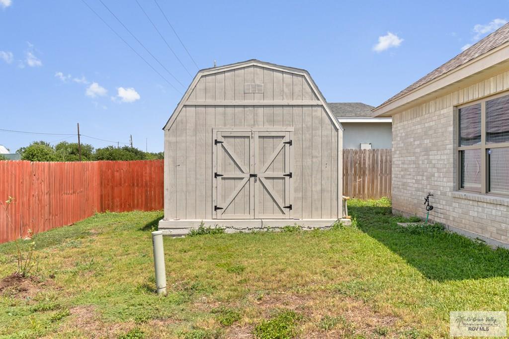 181 Cameo Dr, SAN BENITO, Texas image 19