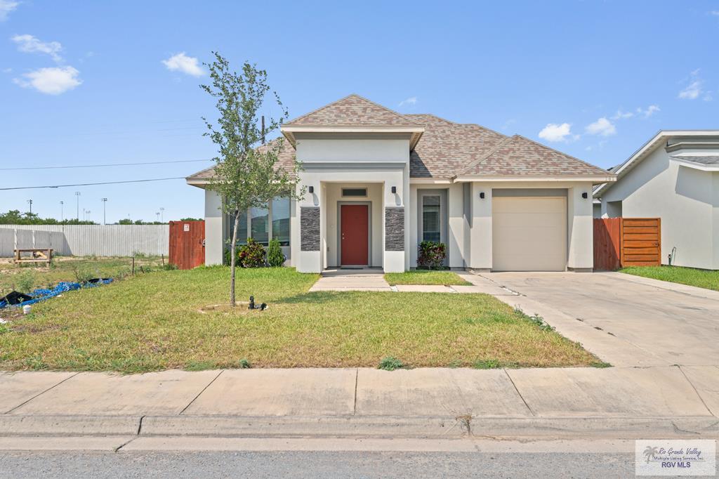 181 Cameo Dr, SAN BENITO, Texas image 1