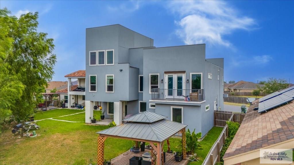 3213 E Westgate Cir, HARLINGEN, Texas image 39