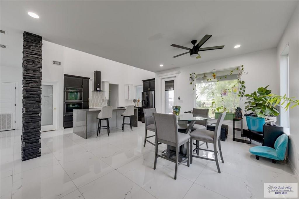 3213 E Westgate Cir, HARLINGEN, Texas image 9