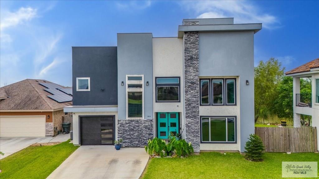 3213 E Westgate Cir, HARLINGEN, Texas image 2
