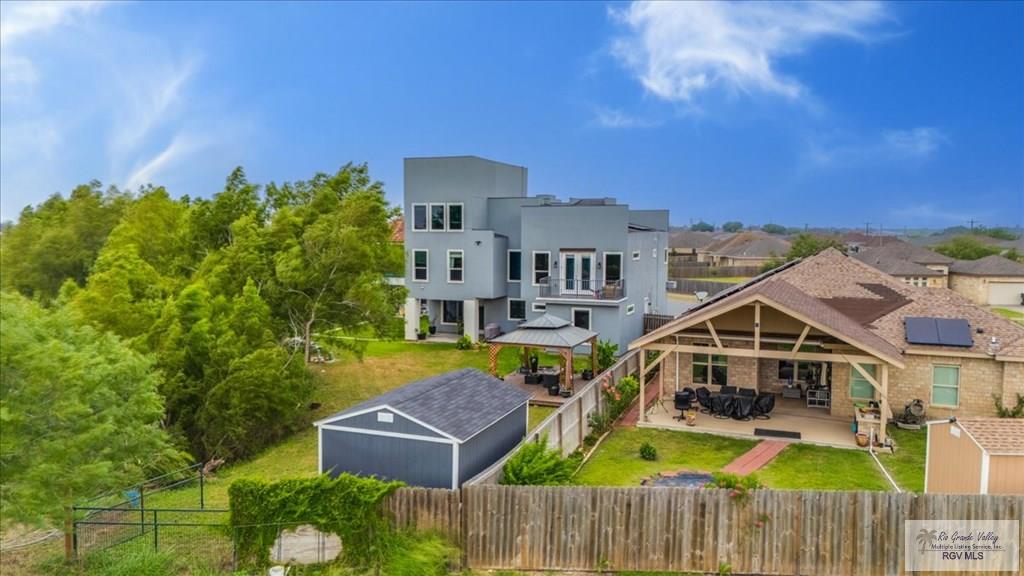3213 E Westgate Cir, HARLINGEN, Texas image 44