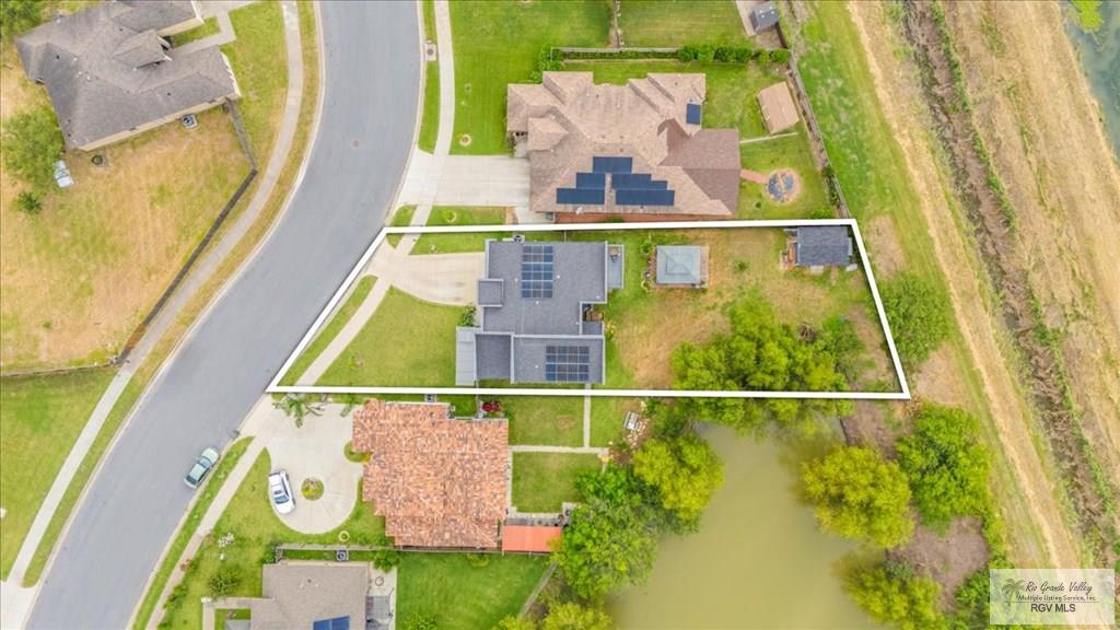 3213 E Westgate Cir, HARLINGEN, Texas image 46