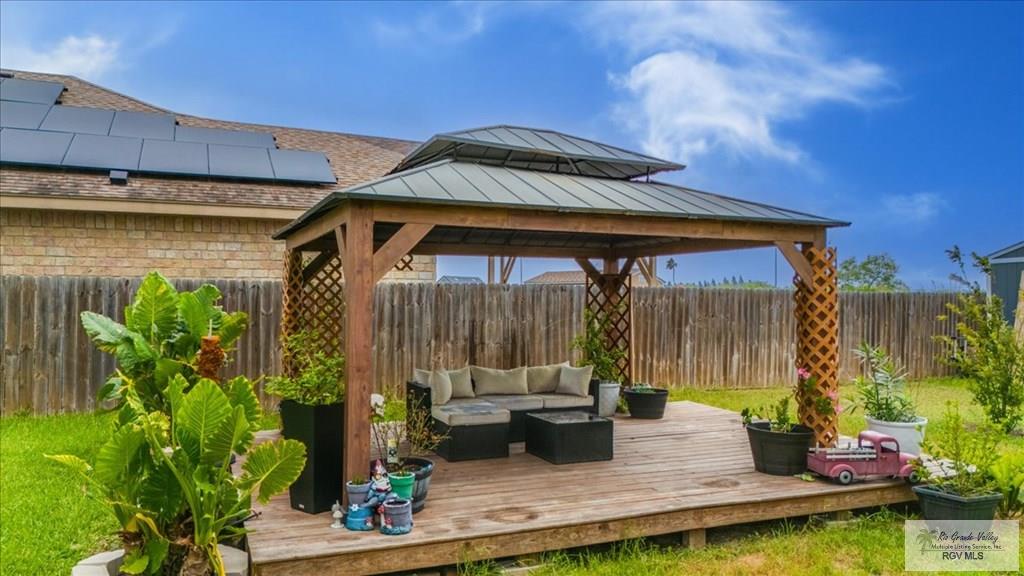 3213 E Westgate Cir, HARLINGEN, Texas image 42