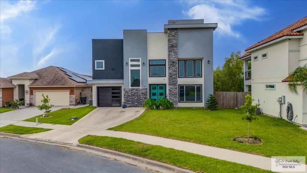 3213 E Westgate Cir, HARLINGEN, Texas image 1