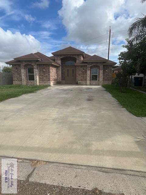 1976 Baja Cir, LOS FRESNOS, Texas image 1