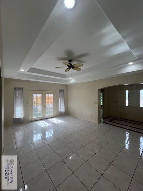 1976 Baja Cir, LOS FRESNOS, Texas image 8