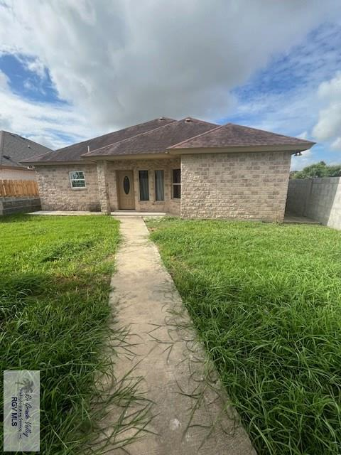 1976 Baja Cir, LOS FRESNOS, Texas image 14