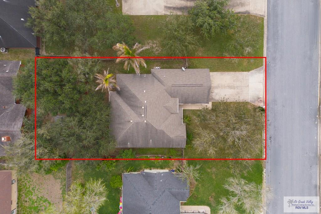 714 Easy St, SAN BENITO, Texas image 19