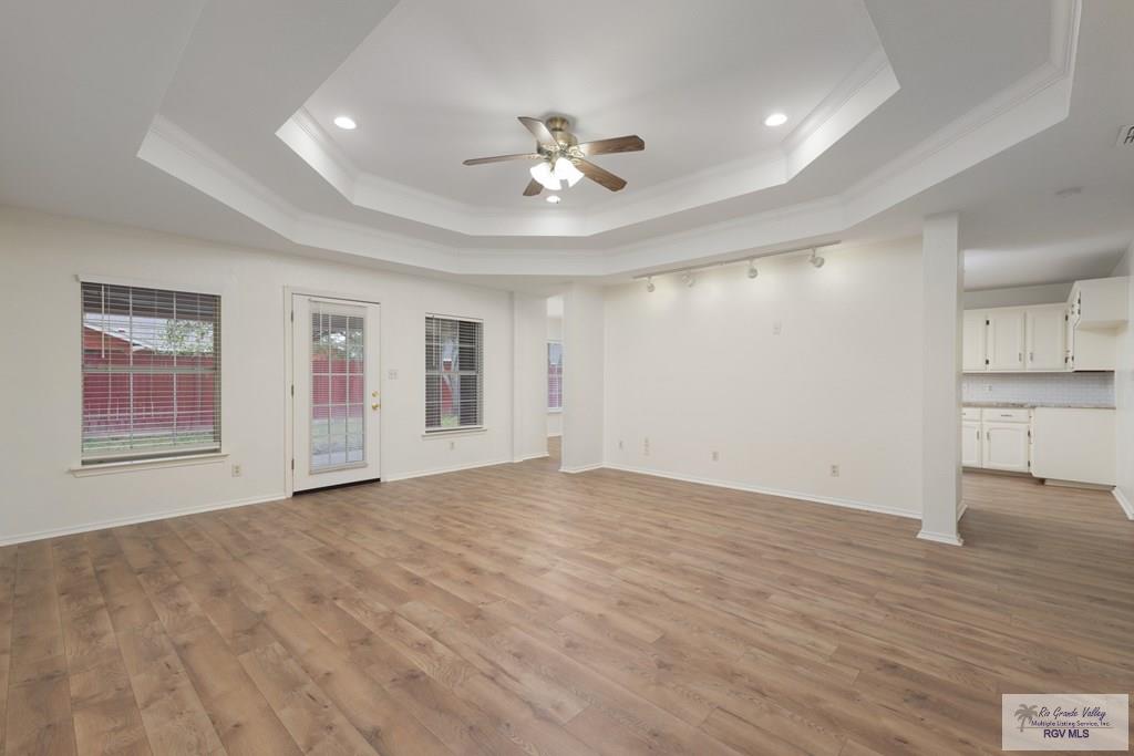 714 Easy St, SAN BENITO, Texas image 2