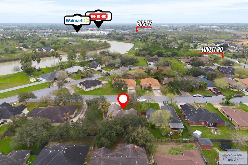 714 Easy St, SAN BENITO, Texas image 20