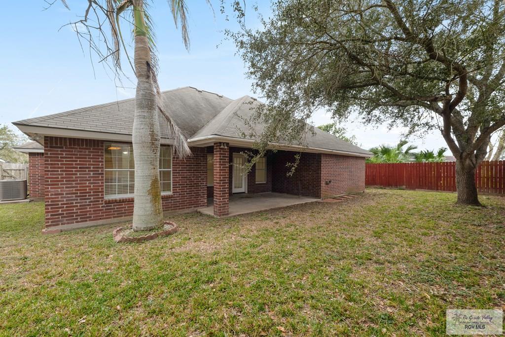 714 Easy St, SAN BENITO, Texas image 16