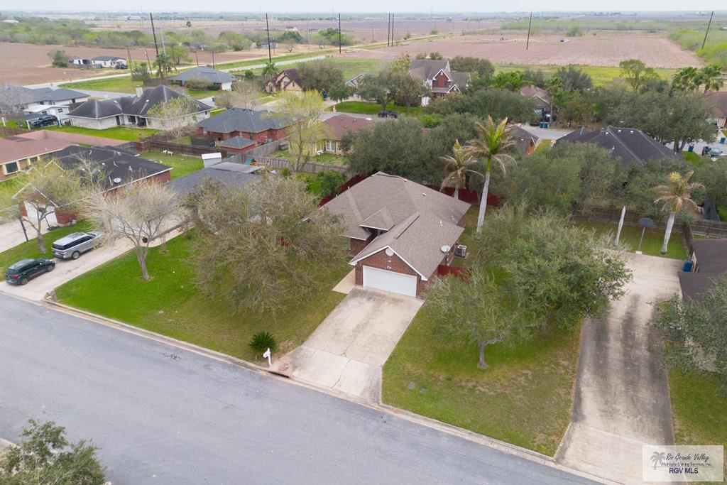 714 Easy St, SAN BENITO, Texas image 18