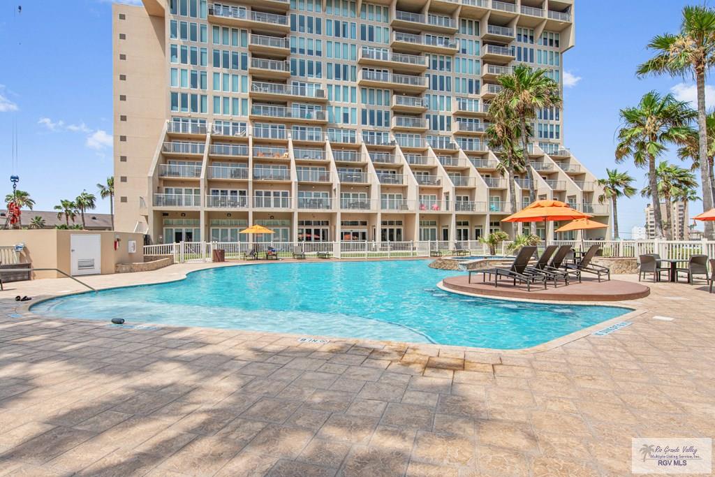 6300 Padre Blvd #205, SOUTH PADRE ISLAND, Texas image 34