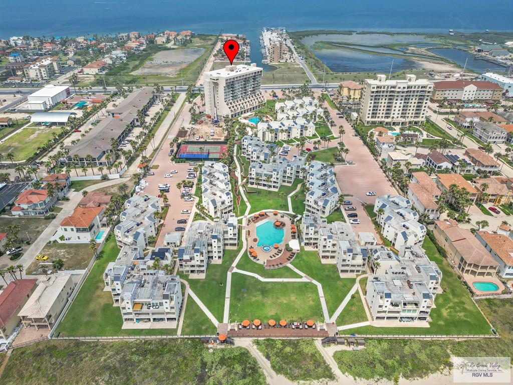 6300 Padre Blvd #205, SOUTH PADRE ISLAND, Texas image 35