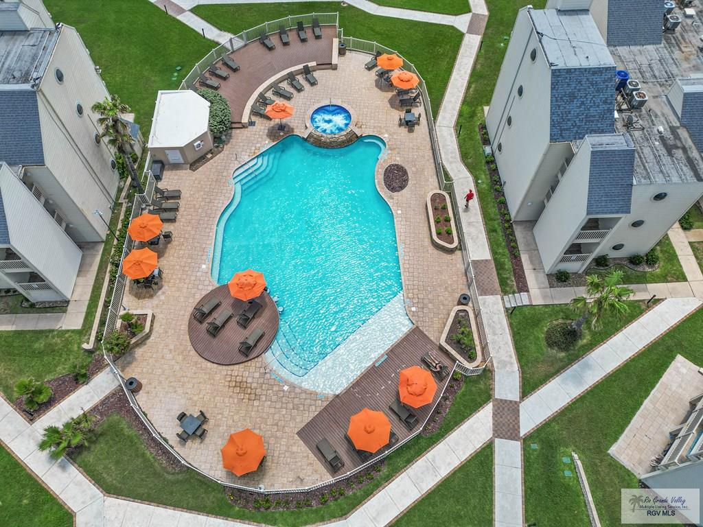 6300 Padre Blvd #205, SOUTH PADRE ISLAND, Texas image 40