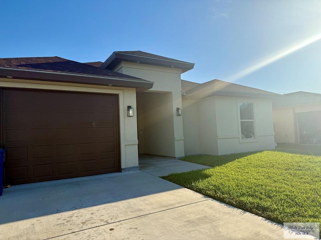 17134 Mandarin Ave, HARLINGEN, Texas image 2