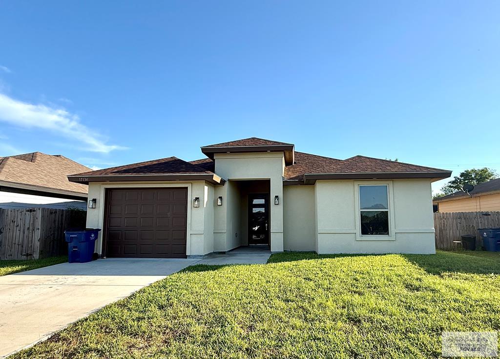 17134 Mandarin Ave, HARLINGEN, Texas image 1