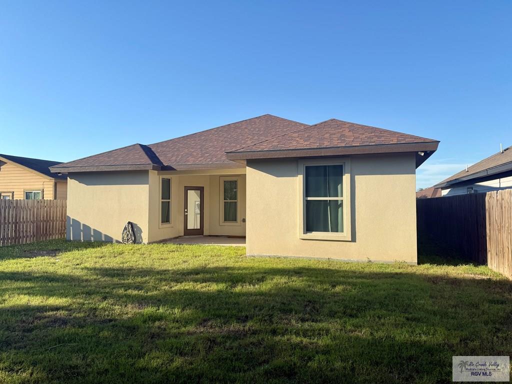 17134 Mandarin Ave, HARLINGEN, Texas image 15