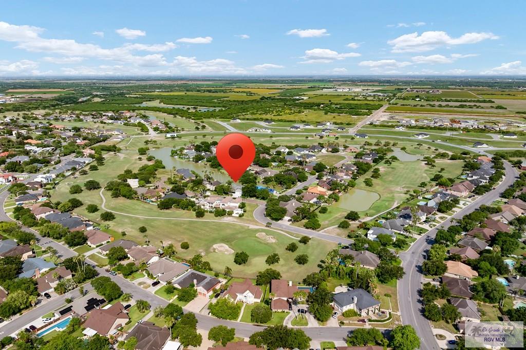 3406 Spyglass Hill Dr, HARLINGEN, Texas image 36