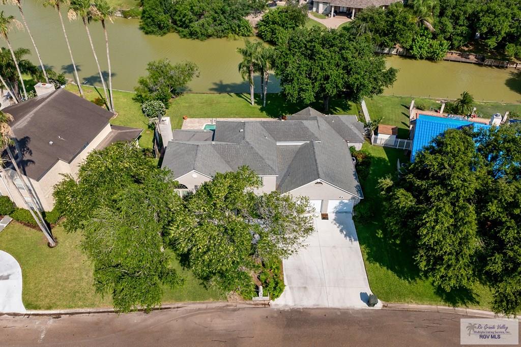 3406 Spyglass Hill Dr, HARLINGEN, Texas image 2