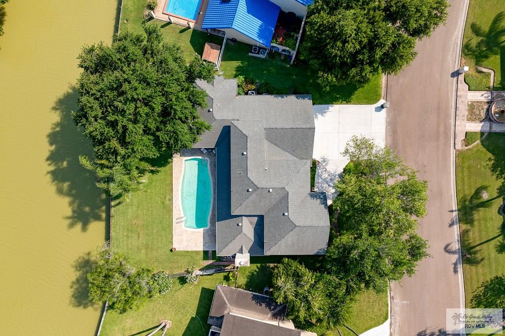 3406 Spyglass Hill Dr, HARLINGEN, Texas image 35