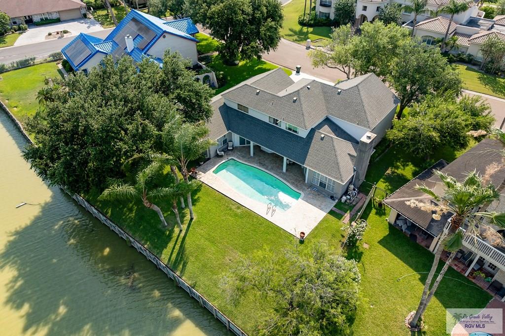 3406 Spyglass Hill Dr, HARLINGEN, Texas image 30