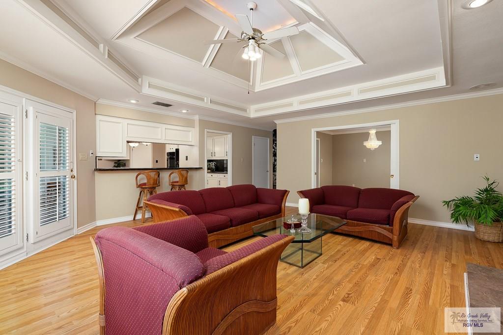 3406 Spyglass Hill Dr, HARLINGEN, Texas image 11