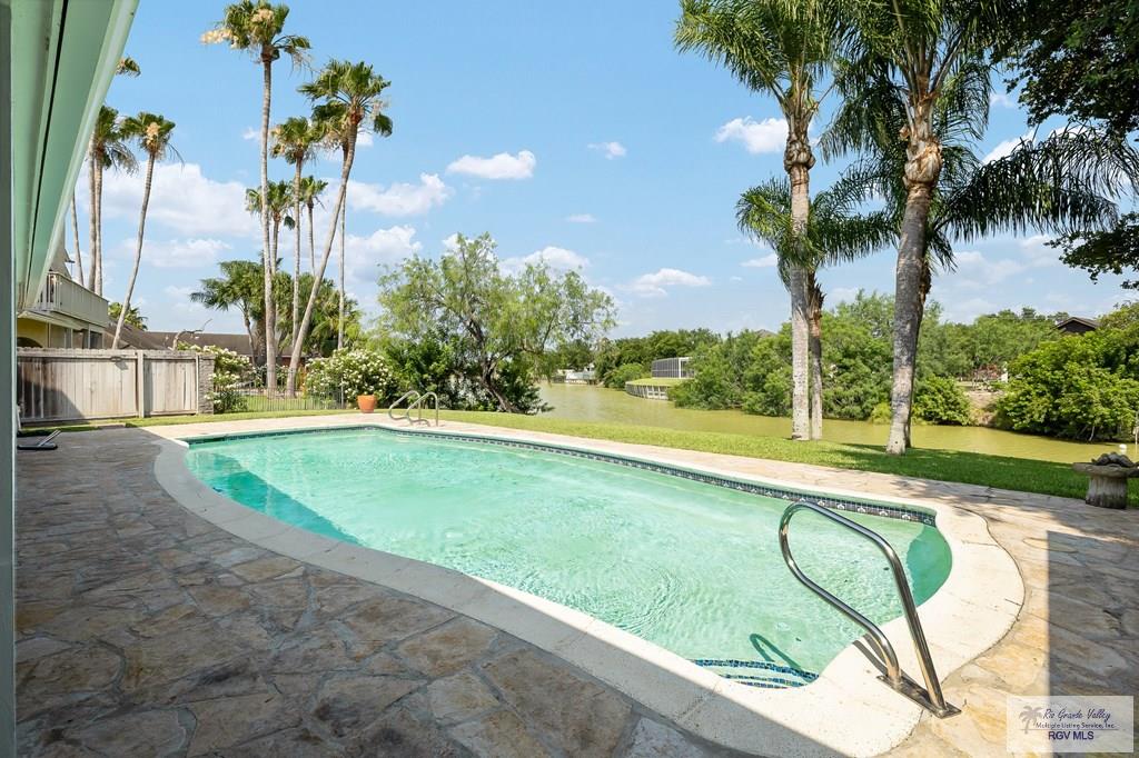 3406 Spyglass Hill Dr, HARLINGEN, Texas image 33