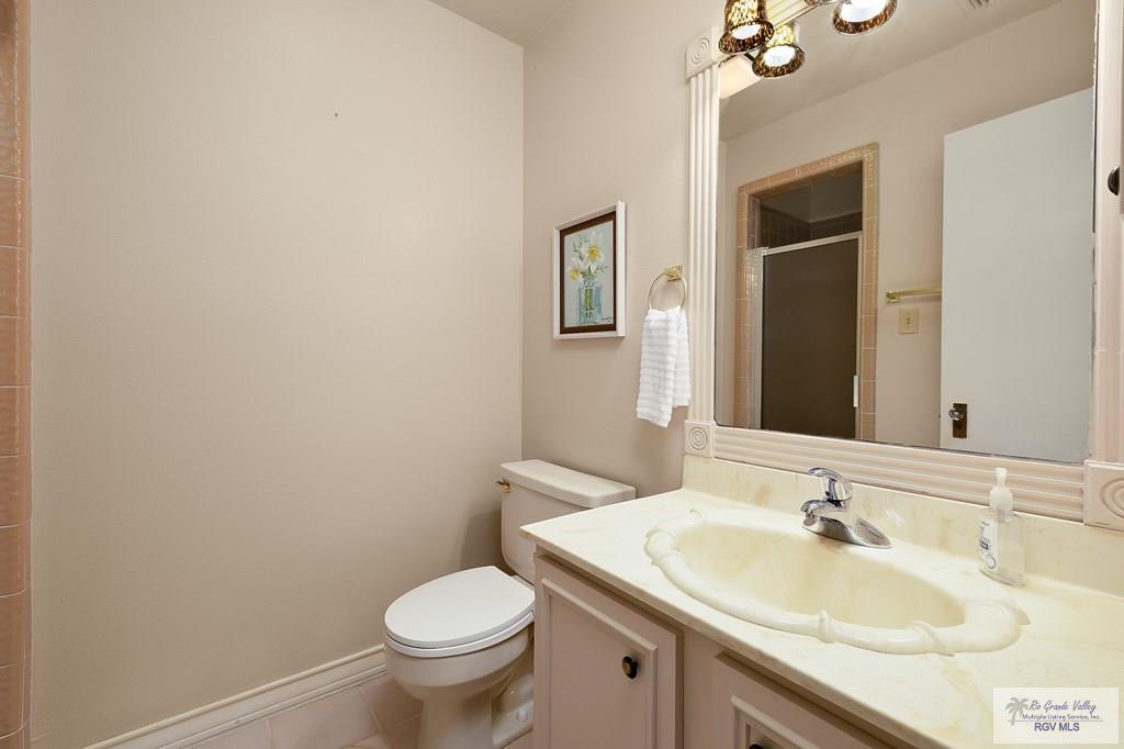 3406 Spyglass Hill Dr, HARLINGEN, Texas image 17