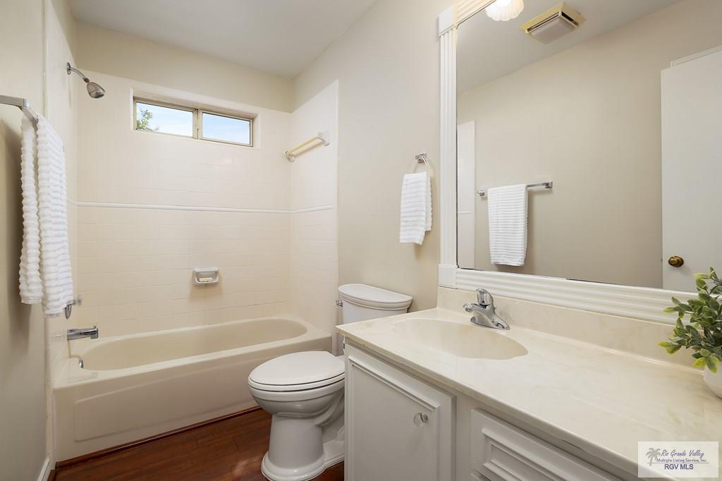 3406 Spyglass Hill Dr, HARLINGEN, Texas image 29