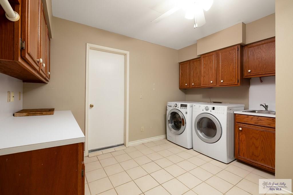 3406 Spyglass Hill Dr, HARLINGEN, Texas image 16