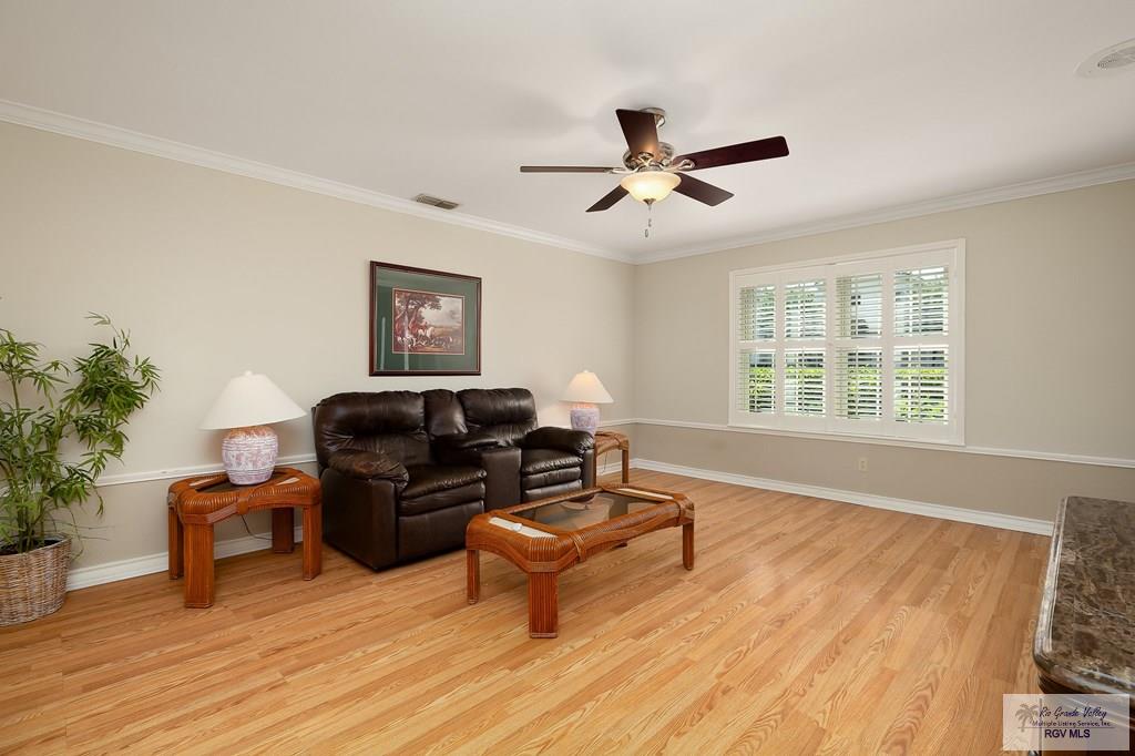 3406 Spyglass Hill Dr, HARLINGEN, Texas image 7